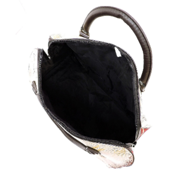 NEW Weekender Overnight Paris Travell Bag #2 - Picture 6 of 6